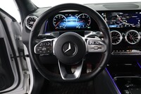 Mercedes-Benz GLB vaihtoauto