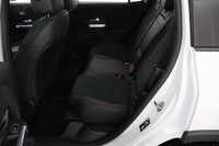 Mercedes-Benz GLB vaihtoauto