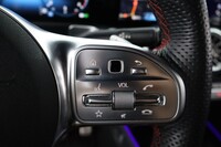 Mercedes-Benz GLB vaihtoauto