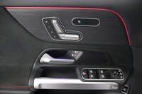 Mercedes-Benz GLB vaihtoauto