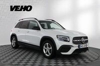 Mercedes-Benz GLB vaihtoauto