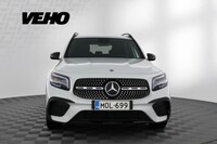 Mercedes-Benz GLB vaihtoauto