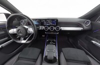 Mercedes-Benz GLB vaihtoauto