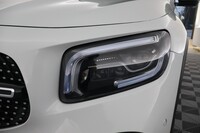 Mercedes-Benz GLB vaihtoauto