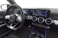 Mercedes-Benz GLB vaihtoauto