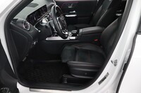 Mercedes-Benz GLB vaihtoauto