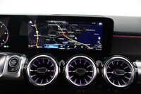 Mercedes-Benz GLB vaihtoauto