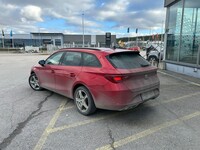 SEAT Leon Sportstourer vaihtoauto