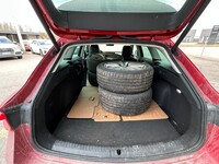 SEAT Leon Sportstourer vaihtoauto