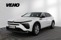 Citroën C5 X vaihtoauto