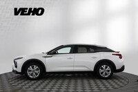 Citroën C5 X vaihtoauto