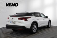 Citroën C5 X vaihtoauto