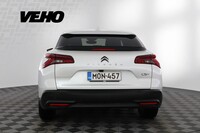 Citroën C5 X vaihtoauto