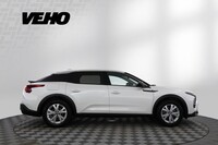 Citroën C5 X vaihtoauto