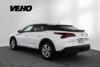 Citroën C5 X vaihtoauto