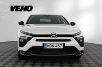 Citroën C5 X vaihtoauto