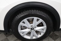 Citroën C5 X vaihtoauto