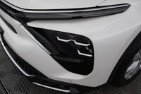 Citroën C5 X vaihtoauto