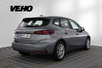 BMW 225 vaihtoauto