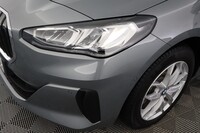 BMW 225 vaihtoauto