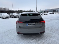 Skoda Scala vaihtoauto