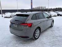 Skoda Scala vaihtoauto