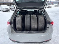 Skoda Scala vaihtoauto