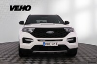 Ford USA Explorer vaihtoauto