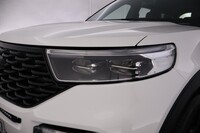 Ford USA Explorer vaihtoauto