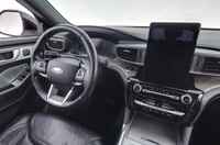 Ford USA Explorer vaihtoauto