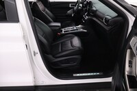 Ford USA Explorer vaihtoauto