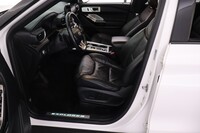 Ford USA Explorer vaihtoauto