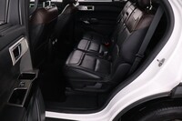 Ford USA Explorer vaihtoauto