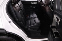 Ford USA Explorer vaihtoauto