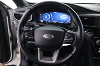 Ford USA Explorer vaihtoauto