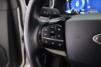 Ford USA Explorer vaihtoauto