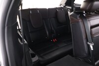 Ford USA Explorer vaihtoauto