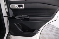 Ford USA Explorer vaihtoauto