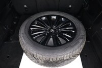 Ford USA Explorer vaihtoauto