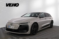 Audi S6 e-tron vaihtoauto