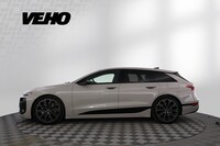 Audi S6 e-tron vaihtoauto
