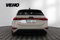 Audi S6 e-tron vaihtoauto