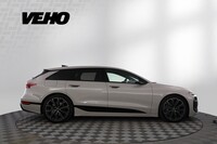 Audi S6 e-tron vaihtoauto