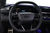 Audi S6 e-tron vaihtoauto