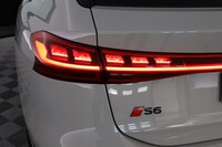 Audi S6 e-tron vaihtoauto