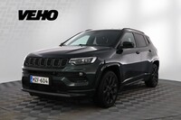 Jeep Compass vaihtoauto
