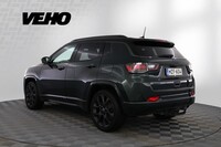 Jeep Compass vaihtoauto