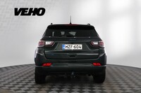 Jeep Compass vaihtoauto