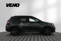 Jeep Compass vaihtoauto