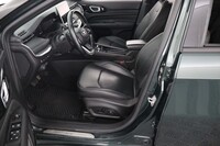 Jeep Compass vaihtoauto